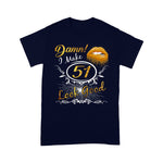 Womens I Make 51 Look Good 51st Yrs Old Birthday Birthday Shirt - Scotstee Shop