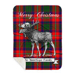 Scotstee Shop Plaid Tartan Blanket With Moose Clan Wauchope Plaid Blanket, plaid blanket australia,plaid blanket canada,plaid christmas blanket,plaid fleece sherpa blanket,plaid sherpa blanket canada,plaid sherpa blanket lipstick,plaid sherpa blanket pink,plaid sherpa blanket queen
