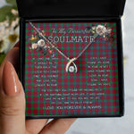 Girlfriend Necklace, Wife Necklace, I'm Sorry Gift, Apology Gift For Wife, Gift For Women, Gift For Wife, Gift For Girl Friend, Gift For Mother, Gift For Grandmother, Gift for Sister