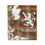 Tartan Plaid Fleece Blanket Tartan Blanket Thistle and Lion Scottish Clan MacMillan Old Weathered Plaid Blanket, tartan blanket, plaid blanket, red plaid blanket, buffalo plaid blanket, green plaid blanket, plaid fleece blanket, blue plaid blanket, red tartan blanket, tartan plaid blanket, black and white plaid blanket, christmas plaid blanket, orange plaid blanket, tartan plaid throw blanket, pink plaid blanket, brown plaid blanket, buffalo check blanket