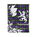 Tartan Plaid Fleece Blanket Tartan Blanket Thistle and Lion Scottish Clan Cameron Plaid Blanket, tartan blanket, plaid blanket, red plaid blanket, buffalo plaid blanket, green plaid blanket, plaid fleece blanket, blue plaid blanket, red tartan blanket, tartan plaid blanket, black and white plaid blanket, christmas plaid blanket, orange plaid blanket, tartan plaid throw blanket, pink plaid blanket, brown plaid blanket, buffalo check blanket