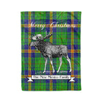 Tartan Blanket With Moose Clan New Mexico Plaid Blanket Tartan Plaid Fleece Blanket, Christmas Blanket, tartan blanket, plaid blanket, red plaid blanket, buffalo plaid blanket, green plaid blanket, plaid fleece blanket, blue plaid blanket, red tartan blanket, tartan plaid blanket, black and white plaid blanket, christmas plaid blanket, orange plaid blanket, tartan plaid throw blanket, pink plaid blanket, brown plaid blanket, buffalo check blanket