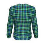 Scotstee Shop Tartan Plaid Sweatshirt, plaid sweatshirt, christmas sweatshirt, christmas sweatshirt womens, mens christmas sweatshirt, buffalo plaid sweatshirt,Clan Graham of Montrose Ancient Sweatshirt