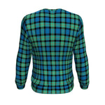 Scotstee Shop Tartan Plaid Sweatshirt, plaid sweatshirt, christmas sweatshirt, christmas sweatshirt womens, mens christmas sweatshirt, buffalo plaid sweatshirt,Clan Gunn Ancient Sweatshirt