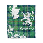 Tartan Plaid Fleece Blanket Tartan Blanket Thistle and Lion Scottish Clan Kennedy Ancient Plaid Blanket, tartan blanket, plaid blanket, red plaid blanket, buffalo plaid blanket, green plaid blanket, plaid fleece blanket, blue plaid blanket, red tartan blanket, tartan plaid blanket, black and white plaid blanket, christmas plaid blanket, orange plaid blanket, tartan plaid throw blanket, pink plaid blanket, brown plaid blanket, buffalo check blanket