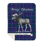 Scotstee Shop Plaid Tartan Blanket With Moose Clan Navy US Edzell Plaid Blanket, plaid blanket australia,plaid blanket canada,plaid christmas blanket,plaid fleece sherpa blanket,plaid sherpa blanket canada,plaid sherpa blanket lipstick,plaid sherpa blanket pink,plaid sherpa blanket queen