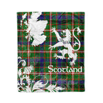 Tartan Plaid Fleece Blanket Tartan Blanket Thistle and Lion Scottish Clan Reid Green Plaid Blanket, tartan blanket, plaid blanket, red plaid blanket, buffalo plaid blanket, green plaid blanket, plaid fleece blanket, blue plaid blanket, red tartan blanket, tartan plaid blanket, black and white plaid blanket, christmas plaid blanket, orange plaid blanket, tartan plaid throw blanket, pink plaid blanket, brown plaid blanket, buffalo check blanket