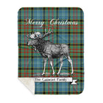Scotstee Shop Plaid Tartan Blanket With Moose Clan Cathcart Plaid Blanket, plaid blanket australia,plaid blanket canada,plaid christmas blanket,plaid fleece sherpa blanket,plaid sherpa blanket canada,plaid sherpa blanket lipstick,plaid sherpa blanket pink,plaid sherpa blanket queen