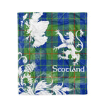 Tartan Plaid Fleece Blanket Tartan Blanket Thistle and Lion Scottish Clan Barclay Hunting Ancient Plaid Blanket, tartan blanket, plaid blanket, red plaid blanket, buffalo plaid blanket, green plaid blanket, plaid fleece blanket, blue plaid blanket, red tartan blanket, tartan plaid blanket, black and white plaid blanket, christmas plaid blanket, orange plaid blanket, tartan plaid throw blanket, pink plaid blanket, brown plaid blanket, buffalo check blanket