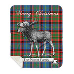 Scotstee Shop Plaid Tartan Blanket With Moose Clan Norvel Plaid Blanket, plaid blanket australia,plaid blanket canada,plaid christmas blanket,plaid fleece sherpa blanket,plaid sherpa blanket canada,plaid sherpa blanket lipstick,plaid sherpa blanket pink,plaid sherpa blanket queen