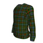 Scotstee Shop Tartan Plaid Sweatshirt, plaid sweatshirt, christmas sweatshirt, christmas sweatshirt womens, mens christmas sweatshirt, buffalo plaid sweatshirt,Clan Bisset Sweatshirt