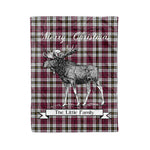 Tartan Blanket With Moose Clan Little Dress Plaid Blanket Tartan Plaid Fleece Blanket, Christmas Blanket, tartan blanket, plaid blanket, red plaid blanket, buffalo plaid blanket, green plaid blanket, plaid fleece blanket, blue plaid blanket, red tartan blanket, tartan plaid blanket, black and white plaid blanket, christmas plaid blanket, orange plaid blanket, tartan plaid throw blanket, pink plaid blanket, brown plaid blanket, buffalo check blanket