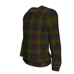 Scotstee Shop Tartan Plaid Sweatshirt, plaid sweatshirt, christmas sweatshirt, christmas sweatshirt womens, mens christmas sweatshirt, buffalo plaid sweatshirt,Clan Cunningham Hunting Modern Sweatshirt