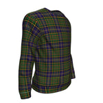 Scotstee Shop Tartan Plaid Sweatshirt, plaid sweatshirt, christmas sweatshirt, christmas sweatshirt womens, mens christmas sweatshirt, buffalo plaid sweatshirt,Clan MacMillan Hunting Modern Sweatshirt