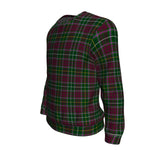 Scotstee Shop Tartan Plaid Sweatshirt, plaid sweatshirt, christmas sweatshirt, christmas sweatshirt womens, mens christmas sweatshirt, buffalo plaid sweatshirt,Clan Crosbie Sweatshirt