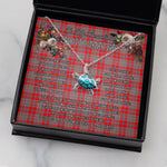 Sea Turtle Necklace To My Beautiful Soulmate Necklace In Your Eyes I Have Found My Home Clan Moubray Tartan Blue Turtle Necklace