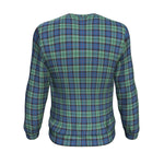 Scotstee Shop Tartan Plaid Sweatshirt, plaid sweatshirt, christmas sweatshirt, christmas sweatshirt womens, mens christmas sweatshirt, buffalo plaid sweatshirt,Clan Leslie Hunting Ancient Sweatshirt
