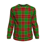 Scotstee Shop Tartan Plaid Sweatshirt, plaid sweatshirt, christmas sweatshirt, christmas sweatshirt womens, mens christmas sweatshirt, buffalo plaid sweatshirt,Clan Baxter Modern Sweatshirt