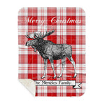 Scotstee Shop Plaid Tartan Blanket With Moose Clan MenZies Red Plaid Blanket, plaid blanket australia,plaid blanket canada,plaid christmas blanket,plaid fleece sherpa blanket,plaid sherpa blanket canada,plaid sherpa blanket lipstick,plaid sherpa blanket pink,plaid sherpa blanket queen
