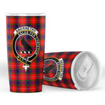 Abernethy Tartan Tumbler Scottish Abernethy Plaid Tumbler - Scotstee Shop