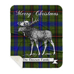 Scotstee Shop Plaid Tartan Blanket With Moose Clan Dawson Plaid Blanket, plaid blanket australia,plaid blanket canada,plaid christmas blanket,plaid fleece sherpa blanket,plaid sherpa blanket canada,plaid sherpa blanket lipstick,plaid sherpa blanket pink,plaid sherpa blanket queen