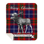 Scotstee Shop Plaid Tartan Blanket With Moose Clan Pennycook Plaid Blanket, plaid blanket australia,plaid blanket canada,plaid christmas blanket,plaid fleece sherpa blanket,plaid sherpa blanket canada,plaid sherpa blanket lipstick,plaid sherpa blanket pink,plaid sherpa blanket queen