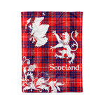 Tartan Plaid Fleece Blanket Tartan Blanket Thistle and Lion Scottish Clan Hamilton Plaid Blanket, tartan blanket, plaid blanket, red plaid blanket, buffalo plaid blanket, green plaid blanket, plaid fleece blanket, blue plaid blanket, red tartan blanket, tartan plaid blanket, black and white plaid blanket, christmas plaid blanket, orange plaid blanket, tartan plaid throw blanket, pink plaid blanket, brown plaid blanket, buffalo check blanket