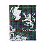 Tartan Plaid Fleece Blanket Tartan Blanket Thistle and Lion Scottish Clan Calder Plaid Blanket, tartan blanket, plaid blanket, red plaid blanket, buffalo plaid blanket, green plaid blanket, plaid fleece blanket, blue plaid blanket, red tartan blanket, tartan plaid blanket, black and white plaid blanket, christmas plaid blanket, orange plaid blanket, tartan plaid throw blanket, pink plaid blanket, brown plaid blanket, buffalo check blanket
