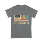 Vintage 1984 Birthday Classic Gift Birthday Shirt - Scotstee Shop