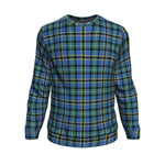 Scotstee Shop Tartan Plaid Sweatshirt, plaid sweatshirt, christmas sweatshirt, christmas sweatshirt womens, mens christmas sweatshirt, buffalo plaid sweatshirt,Clan Weir Ancient Sweatshirt