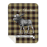 Scotstee Shop Plaid Tartan Blanket With Moose Clan Dunlop Hunting Plaid Blanket, plaid blanket australia,plaid blanket canada,plaid christmas blanket,plaid fleece sherpa blanket,plaid sherpa blanket canada,plaid sherpa blanket lipstick,plaid sherpa blanket pink,plaid sherpa blanket queen