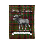 Tartan Blanket With Moose Clan Buchan Plaid Blanket Tartan Plaid Fleece Blanket, Christmas Blanket, tartan blanket, plaid blanket, red plaid blanket, buffalo plaid blanket, green plaid blanket, plaid fleece blanket, blue plaid blanket, red tartan blanket, tartan plaid blanket, black and white plaid blanket, christmas plaid blanket, orange plaid blanket, tartan plaid throw blanket, pink plaid blanket, brown plaid blanket, buffalo check blanket