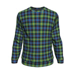 Scotstee Shop Tartan Plaid Sweatshirt, plaid sweatshirt, christmas sweatshirt, christmas sweatshirt womens, mens christmas sweatshirt, buffalo plaid sweatshirt,Clan Watson Ancient Sweatshirt