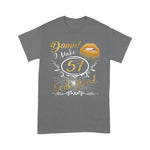 Womens I Make 51 Look Good 51st Yrs Old Birthday Birthday Shirt - Scotstee Shop