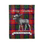 Tartan Blanket With Moose Clan Roxburgh Plaid Blanket Tartan Plaid Fleece Blanket, Christmas Blanket, tartan blanket, plaid blanket, red plaid blanket, buffalo plaid blanket, green plaid blanket, plaid fleece blanket, blue plaid blanket, red tartan blanket, tartan plaid blanket, black and white plaid blanket, christmas plaid blanket, orange plaid blanket, tartan plaid throw blanket, pink plaid blanket, brown plaid blanket, buffalo check blanket
