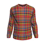 Scotstee Shop Tartan Plaid Sweatshirt, plaid sweatshirt, christmas sweatshirt, christmas sweatshirt womens, mens christmas sweatshirt, buffalo plaid sweatshirt,Clan Drummond of Strathallan Sweatshirt