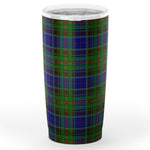 Adam Tartan Tumbler Scottish Adam Plaid Tumbler - Scotstee Shop