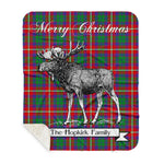 Scotstee Shop Plaid Tartan Blanket With Moose Clan Hopkirk Plaid Blanket, plaid blanket australia,plaid blanket canada,plaid christmas blanket,plaid fleece sherpa blanket,plaid sherpa blanket canada,plaid sherpa blanket lipstick,plaid sherpa blanket pink,plaid sherpa blanket queen
