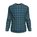 Scotstee Shop Tartan Plaid Sweatshirt, plaid sweatshirt, christmas sweatshirt, christmas sweatshirt womens, mens christmas sweatshirt, buffalo plaid sweatshirt,Clan Lamont Ancient Sweatshirt