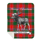 Scotstee Shop Plaid Tartan Blanket With Moose Clan Dalzell Plaid Blanket, plaid blanket australia,plaid blanket canada,plaid christmas blanket,plaid fleece sherpa blanket,plaid sherpa blanket canada,plaid sherpa blanket lipstick,plaid sherpa blanket pink,plaid sherpa blanket queen