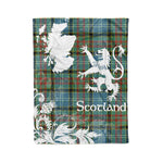 Tartan Plaid Fleece Blanket Tartan Blanket Thistle and Lion Scottish Clan Cathcart Plaid Blanket, tartan blanket, plaid blanket, red plaid blanket, buffalo plaid blanket, green plaid blanket, plaid fleece blanket, blue plaid blanket, red tartan blanket, tartan plaid blanket, black and white plaid blanket, christmas plaid blanket, orange plaid blanket, tartan plaid throw blanket, pink plaid blanket, brown plaid blanket, buffalo check blanket