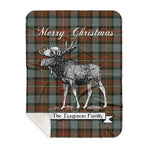 Scotstee Shop Plaid Tartan Blanket With Moose Clan Ferguson Weathered Plaid Blanket, plaid blanket australia,plaid blanket canada,plaid christmas blanket,plaid fleece sherpa blanket,plaid sherpa blanket canada,plaid sherpa blanket lipstick,plaid sherpa blanket pink,plaid sherpa blanket queen