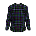 Scotstee Shop Tartan Plaid Sweatshirt, plaid sweatshirt, christmas sweatshirt, christmas sweatshirt womens, mens christmas sweatshirt, buffalo plaid sweatshirt,Clan Galbraith Modern Sweatshirt