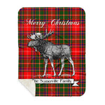 Scotstee Shop Plaid Tartan Blanket With Moose Clan Somerville Plaid Blanket, plaid blanket australia,plaid blanket canada,plaid christmas blanket,plaid fleece sherpa blanket,plaid sherpa blanket canada,plaid sherpa blanket lipstick,plaid sherpa blanket pink,plaid sherpa blanket queen