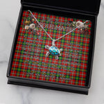 Sea Turtle Necklace To My Beautiful Soulmate Necklace In Your Eyes I Have Found My Home Clan Fullerton Tartan Blue Turtle Necklace