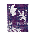 Tartan Plaid Fleece Blanket Tartan Blanket Thistle and Lion Scottish Clan Pride Of Glencoe Plaid Blanket, tartan blanket, plaid blanket, red plaid blanket, buffalo plaid blanket, green plaid blanket, plaid fleece blanket, blue plaid blanket, red tartan blanket, tartan plaid blanket, black and white plaid blanket, christmas plaid blanket, orange plaid blanket, tartan plaid throw blanket, pink plaid blanket, brown plaid blanket, buffalo check blanket