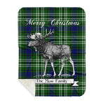 Scotstee Shop Plaid Tartan Blanket With Moose Clan Mow Plaid Blanket, plaid blanket australia,plaid blanket canada,plaid christmas blanket,plaid fleece sherpa blanket,plaid sherpa blanket canada,plaid sherpa blanket lipstick,plaid sherpa blanket pink,plaid sherpa blanket queen
