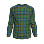 Scotstee Shop Tartan Plaid Sweatshirt, plaid sweatshirt, christmas sweatshirt, christmas sweatshirt womens, mens christmas sweatshirt, buffalo plaid sweatshirt,Clan MacMillan Hunting Ancient Sweatshirt