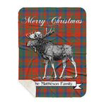 Scotstee Shop Plaid Tartan Blanket With Moose Clan Matheson Ancient Plaid Blanket, plaid blanket australia,plaid blanket canada,plaid christmas blanket,plaid fleece sherpa blanket,plaid sherpa blanket canada,plaid sherpa blanket lipstick,plaid sherpa blanket pink,plaid sherpa blanket queen
