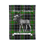 Tartan Blanket With Moose Clan Webster Plaid Blanket Tartan Plaid Fleece Blanket, Christmas Blanket, tartan blanket, plaid blanket, red plaid blanket, buffalo plaid blanket, green plaid blanket, plaid fleece blanket, blue plaid blanket, red tartan blanket, tartan plaid blanket, black and white plaid blanket, christmas plaid blanket, orange plaid blanket, tartan plaid throw blanket, pink plaid blanket, brown plaid blanket, buffalo check blanket